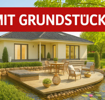 Der Bungalow 128 - Ihr Schlüssel zur zeitlosen Geborgenheit und grenzenlosen F... - Wittingen Radenbeck