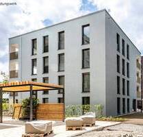 3-Zimmer-Wohnung in Leinfelden-Echterdingen »Schelmenäcker Haus 6, preisgedämpft«