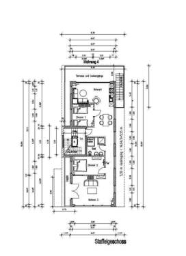 Auf der Ostsee 1 - Penthouse - 