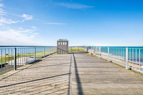 Dachterrasse Auf der Ostsee 1 - 