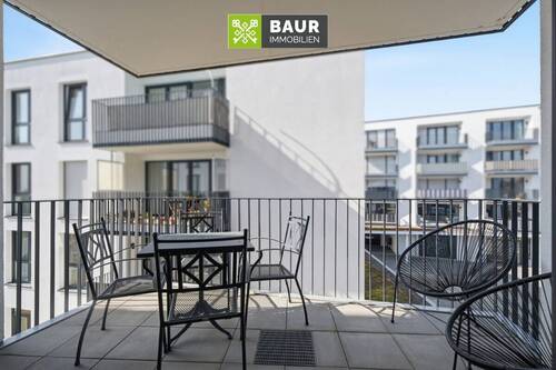 Balkon - 
