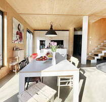 Chalet in Bestlage - einzigartiges Design-Haus in Potsdam ab September 2026 !