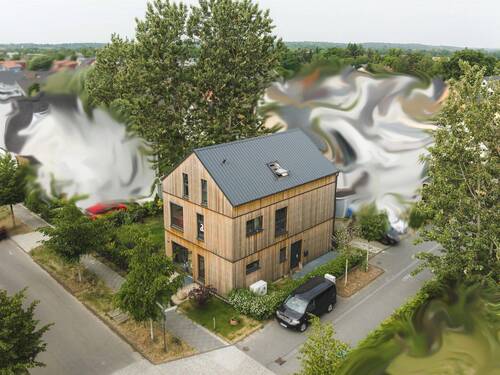 Lage Nord-Ost - 8 Zimmer Einfamilienhaus zum Kaufen in Potsdam