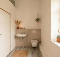 Großzügige Erdgeschosswohnung mit Terrasse iideal für Familien oder WG - Essen Kray
