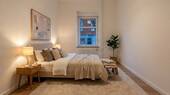 Elternschlafzimmer - 