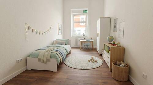 Kinderzimmer - 