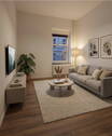 Wohnzimmer - 