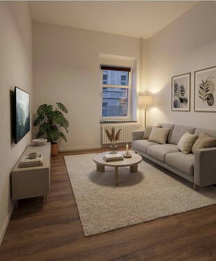 Wohnzimmer - 