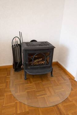 Kaminofen - 