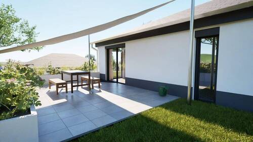 Terasse - 