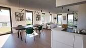Wohnen/Essen - 4 Zimmer Einfamilienhaus in Dassel