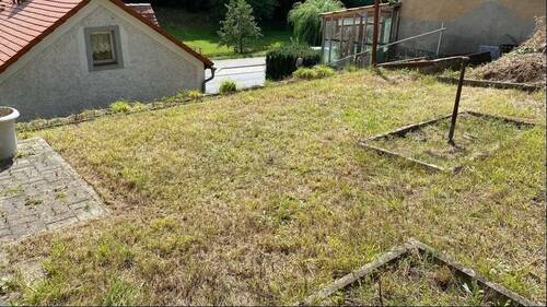 Garten - 