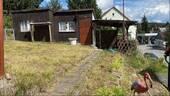 Gartenhaus - 