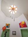 Lichtkuppelraum - 