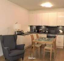 2 Zimmer Wohnung Voll möblierte - Berlin Schöneberg