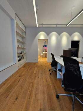 Schreibtischplätze - Büro zur Miete in Düsseldorf