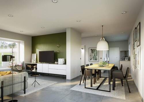 Bild 6 - 6 Zimmer Einfamilienhaus in Hamburg