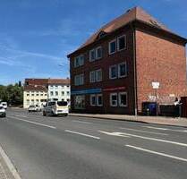 Gewerberaum in zentraler Lage -G138- - Güstrow