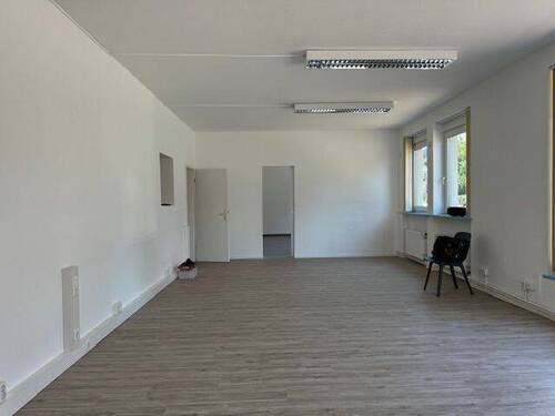 Raum 1 - 3 Zimmer Büro in Güstrow