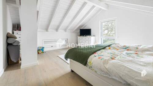 DG Elternschlafzimmer 2 - 