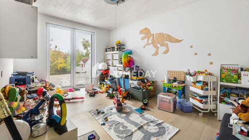 EG Kinderzimmer 1 - 