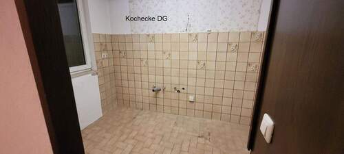Kochnische DG - 