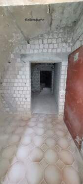 Kellerräume - 