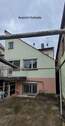 Hofansicht mit Balkon - 