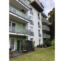 Moderne 2-Zimmer Wohnung mit Terrasse in Dresden Naußlitz