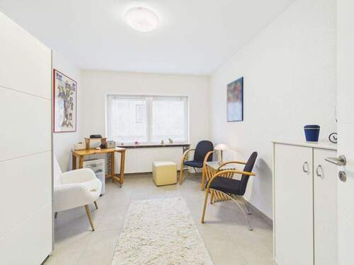 Büro oder Gästezimmer - 