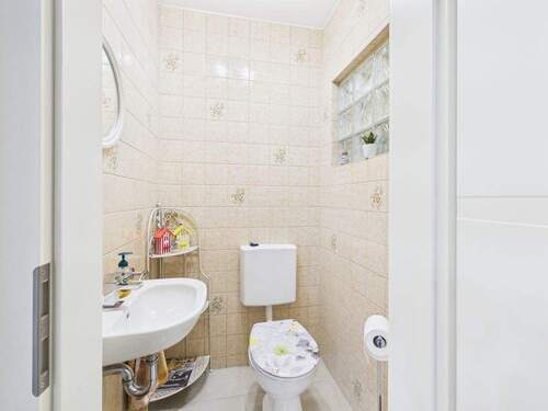 Gäste WC - 
