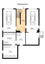 Grundriss Untergeschoss - 