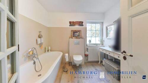 Badezimmer & WC - 