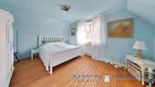Schlafzimmer OG - 