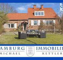 Charmantes Einfamilienhaus mit Anbau, in Dahme mit Gartensauna in Toplage. Potenzial mit Flair pur !