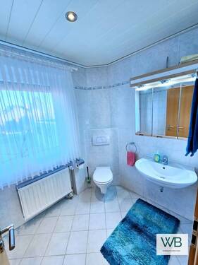 Badezimmer EG - 