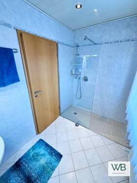 Badezimmer EG - 