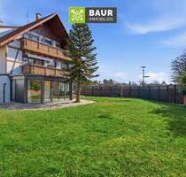 360° | Haus im Haus - Wohntraum mit großzügigem Garten in idyllischer Lage bei Immenstaad a.B. - Immenstaad am Bodensee / Kippenhausen