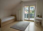 Kinderzimmer 1 mit KI - 