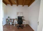 Büro unten mit KI - 