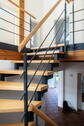 Treppe oben - 