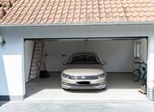 Garage - 