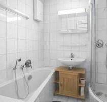 Gepflegte 3-Zimmer-Wohnung mit Balkon, Aufzug & Weitblick in ruhiger Lage von Bielefeld-Sennestadt