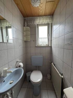 Gäste WC - 