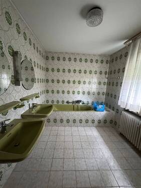 Badezimmer EG - 