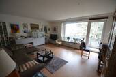 Wohnzimmer - 3 Zimmer Etagenwohnung zur Miete in Winsen (Luhe)