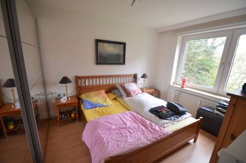 Schlafzimmer - 
