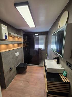 Badezimmer - 