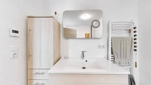 Bad der Einliegerwohnung, EG - 