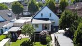 Gartenansicht - 7 Zimmer Einfamilienhaus zum Kaufen in Barsinghausen